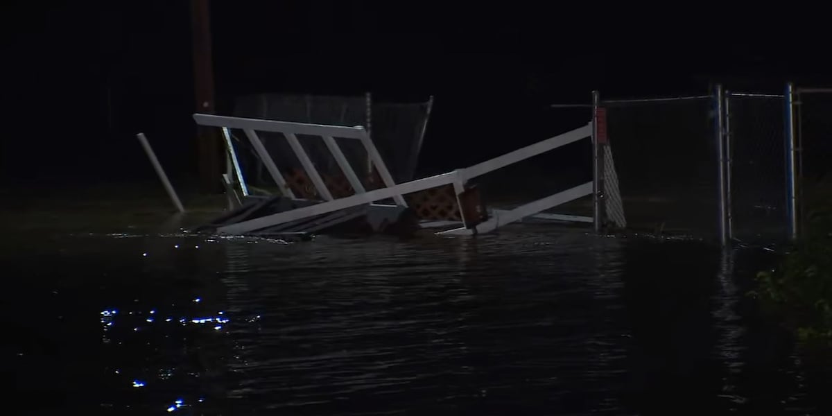 Level 3 ‘Go Now’ evacuation notices issued along Clackamas River