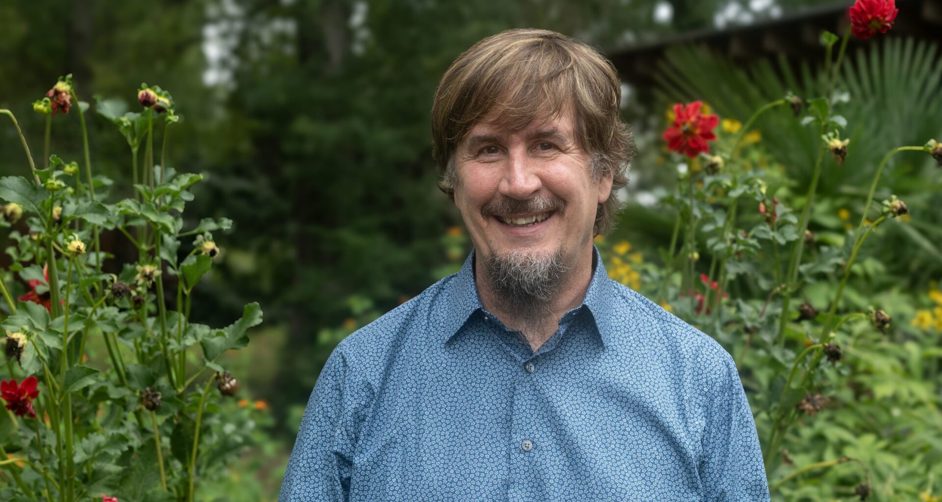 Talking With John Darnielle About "This Year"