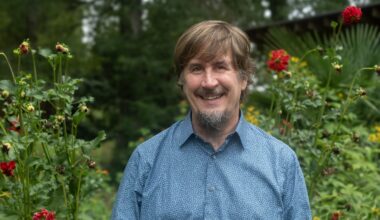 Talking With John Darnielle About "This Year"