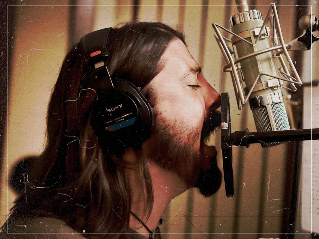 Dave Grohl - 2011 - Foo Fighters