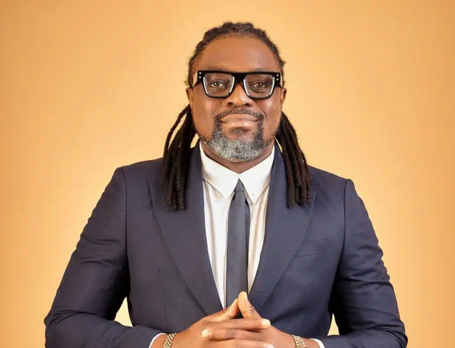 Can venture studios crack Africa's startup puzzle? FirstFounders thinks so 2 David Lanre Messan, Founder FirstFounders