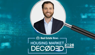 6 housing market trends to watch in 2026