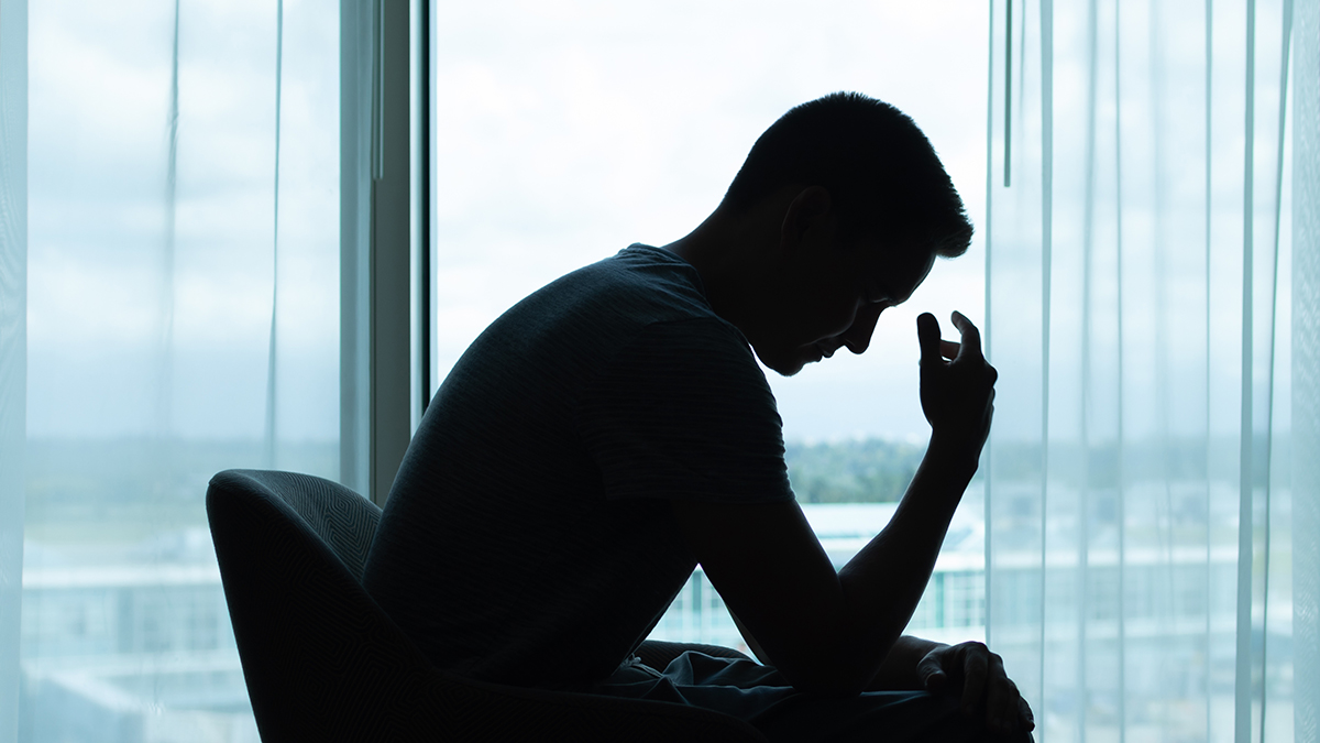 Scientists Identify 6 Key Depression Symptoms That Predict Dementia Risk : ScienceAlert