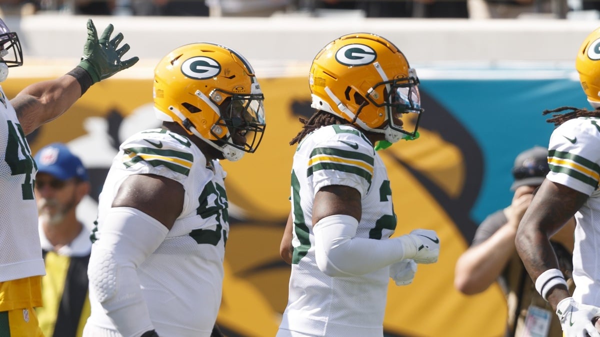 Chicago Bears Smell Blood? Packers Defense Takes Another Key Hit