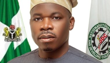 Nigeria to Introduce Mandatory Vehicle Recycling Fee from 20