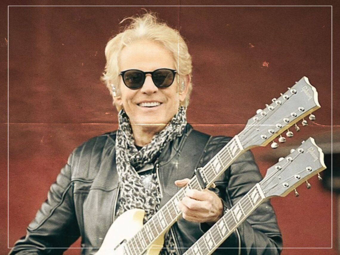 Don Felder - Far Out Magazine