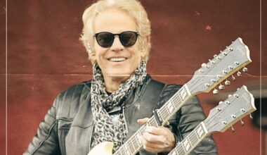 The only song Don Felder said was "too corny" for Eagles