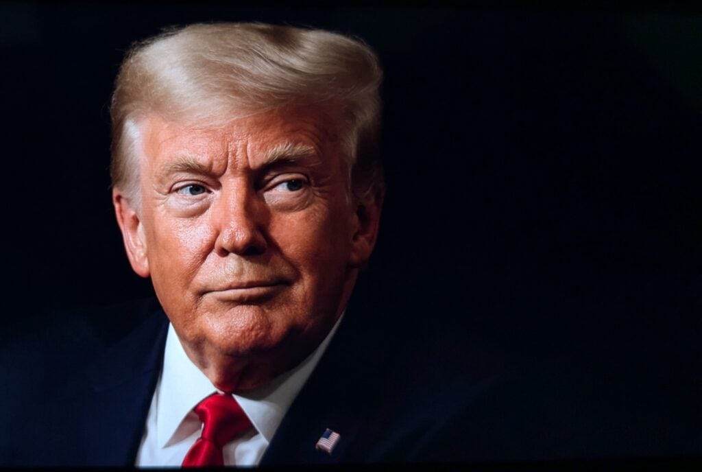 Trump Sends Space Stocks To The Moon (Literally) - Sidus Space (NASDAQ:SIDU)