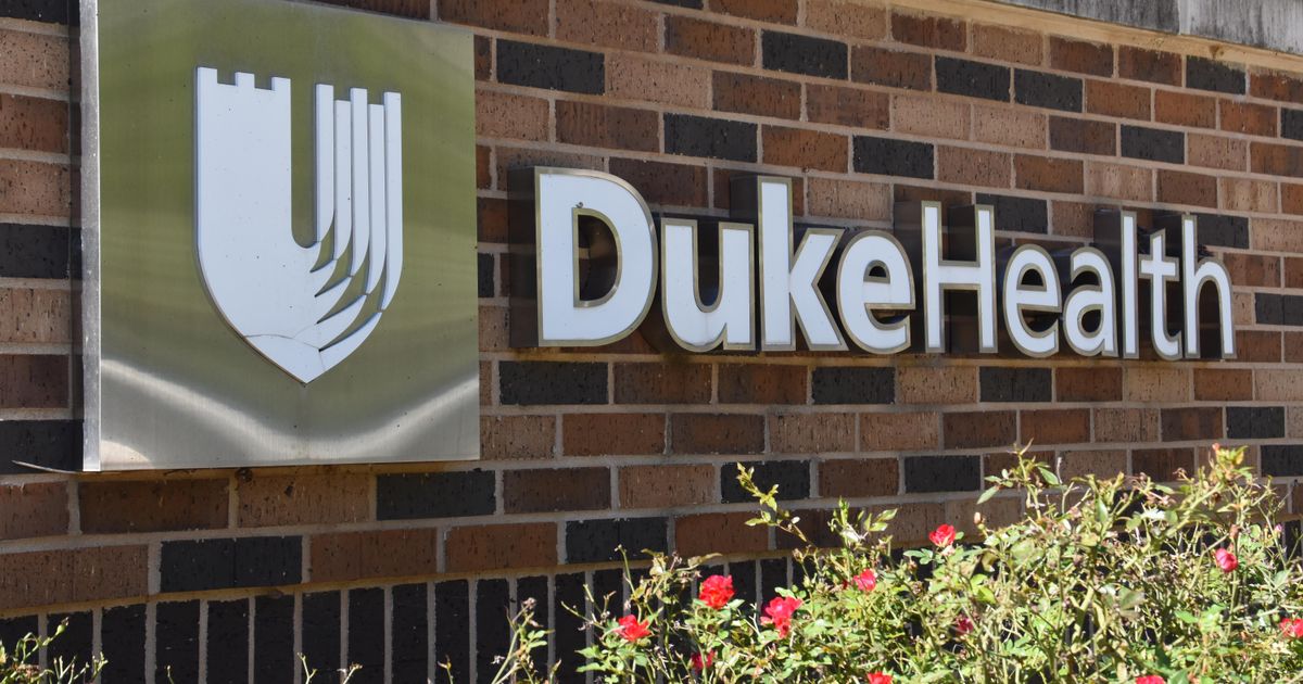 Duke Health to limit visitors due to rise in respiratory illness cases, joins other hospital systems :: WRAL.com