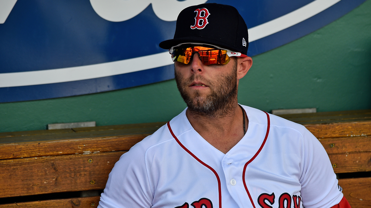 Should Red Sox Legend Dustin Pedroia Be In Hall Of Fame?