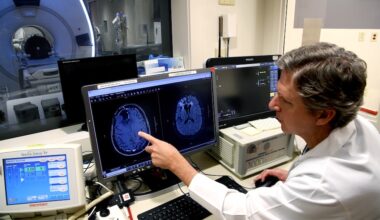 Focused ultrasound could change outcomes for glioblastoma patients
