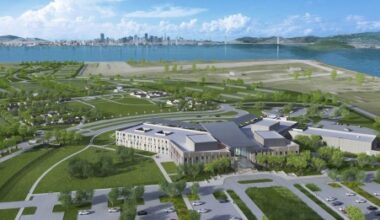 Bay Area officials demand answers on ‘unfathomable’ cancellation of $395 million Alameda veterans clinic – East Bay Times