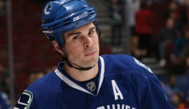 Former NHLer Mitchell denies sexual assault allegations in civil lawsuit