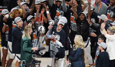 Industry experts offer women’s sports developments they’re most excited for in 2026