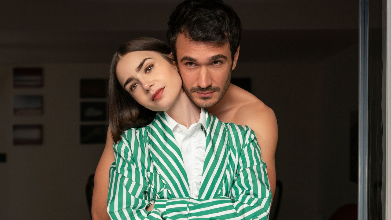 Emily in Paris Season 6: Everything We Know About a Potential Sixth Season