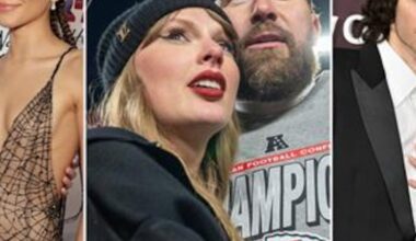 Celeb Engagement Rings 2025: Taylor Swift, Zendaya, Miley Cyrus and More - E! News