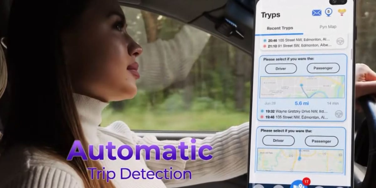 Hawaii launches app to reward safe drivers with gift cards