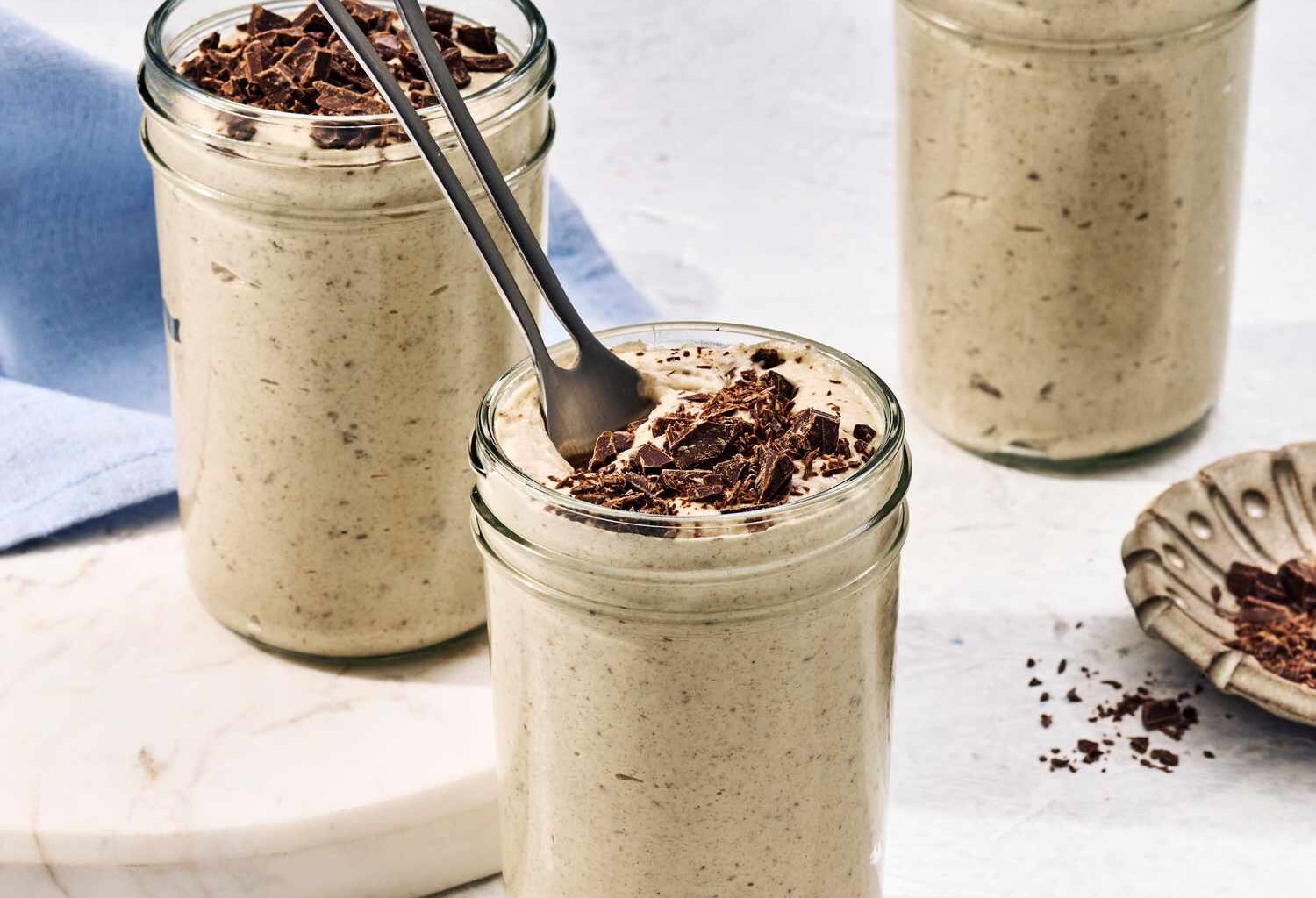 20+ Most-Saved High-Fiber Overnight Oats