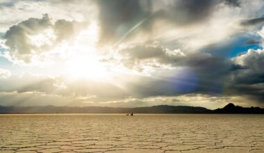 Earth’s heat imbalance is rising - and air pollution isn’t the cause