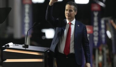 David M. Drucker: Why Republicans can’t agree on health care