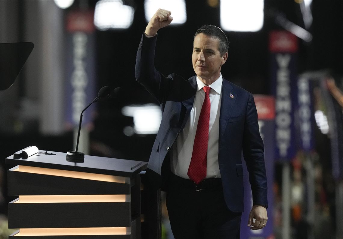 David M. Drucker: Why Republicans can’t agree on health care