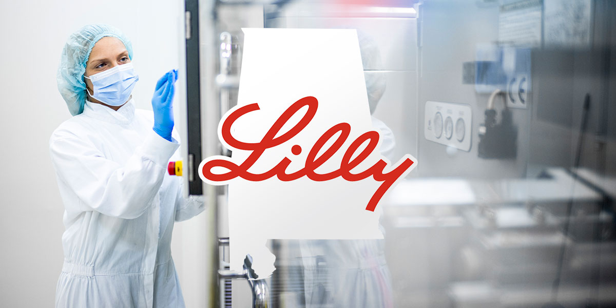 The Alabama insider behind Eli Lilly’s $6 billion bet