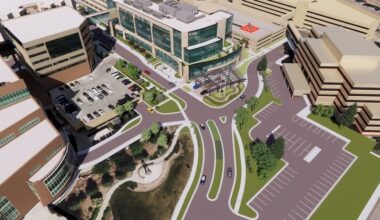 At midway point, Avera women's, children's addition to hold new improvements