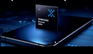 Exynos 2600 announced