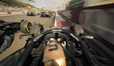 10 of the most memorable quotes from F1 the Movie