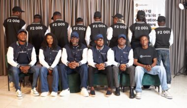 F2 team and portfolio founders