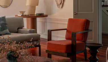 The Decorating Trends Designers Are Leaving Behind in 2026