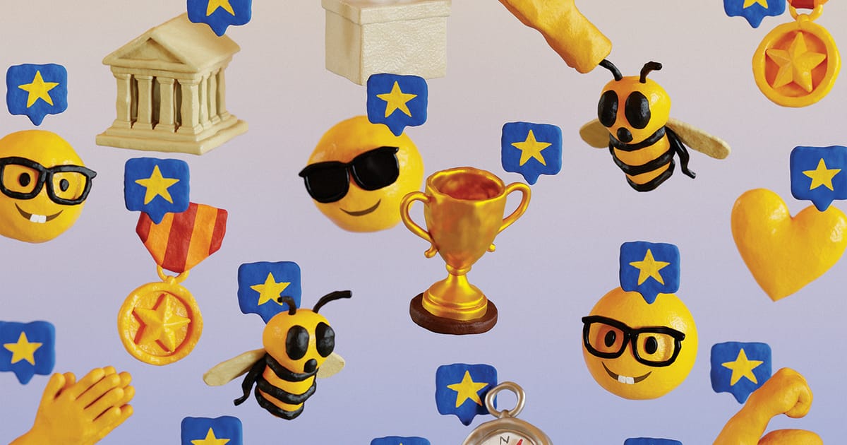 Forget the far right. The kids want a ‘United States of Europe.’ – POLITICO