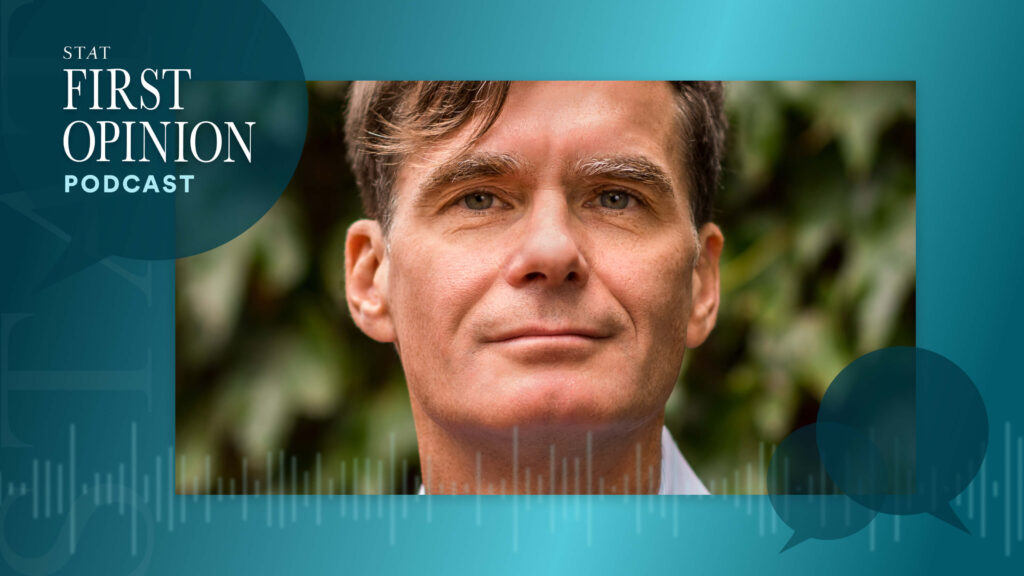 Democratizing the dementia revolution | STAT