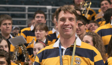 What a former NBA player taught me about leadership and connection