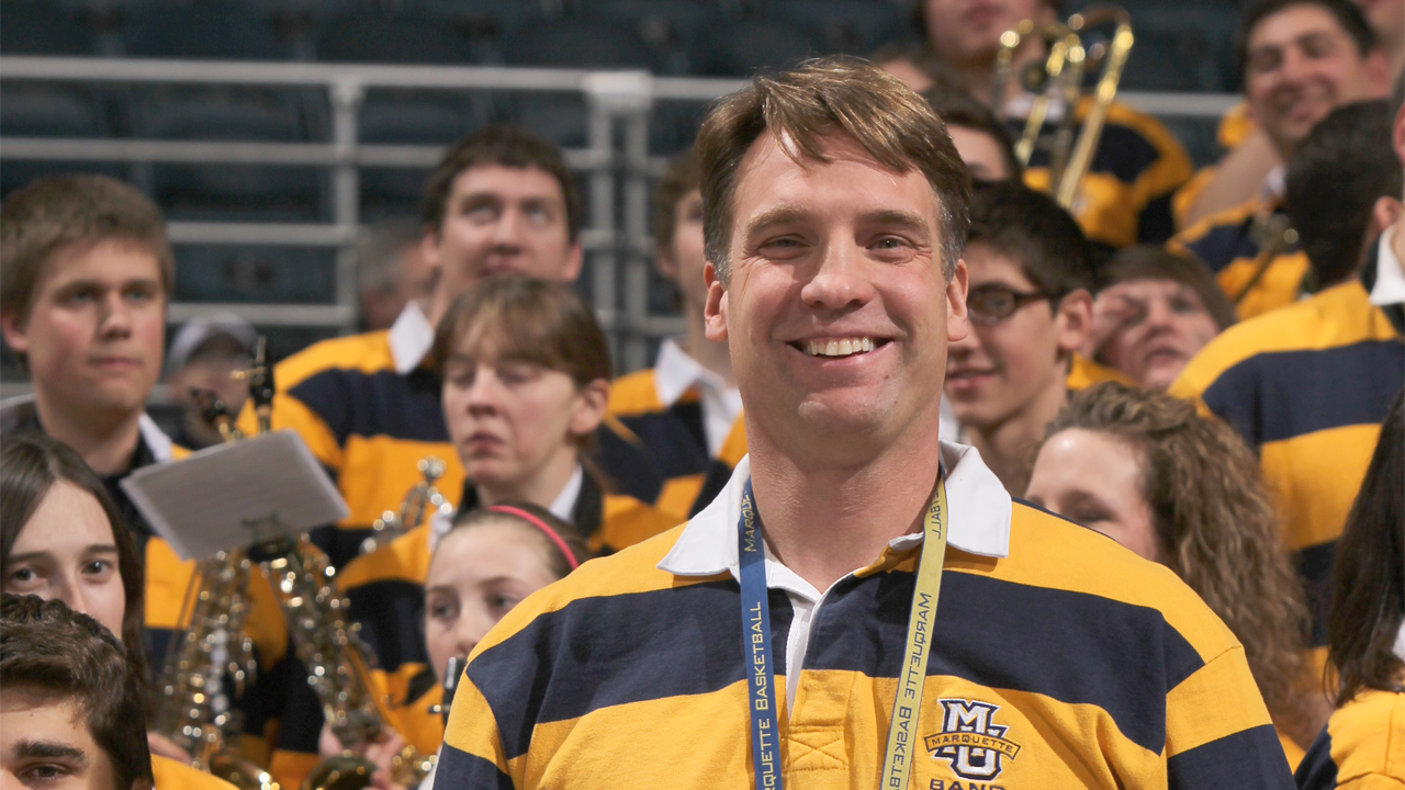 What a former NBA player taught me about leadership and connection