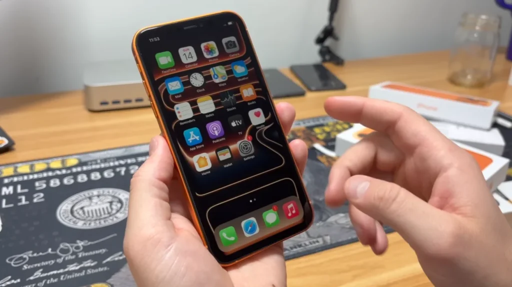Utah man believes he has a fake iPhone 17 until tests reveal it's not as fake as he thinks