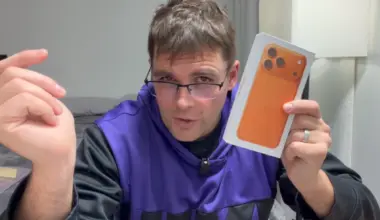 Utah man believes he has a fake iPhone 17 until tests reveal it’s not as fake as he thinks