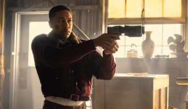 season 2, episode 3, "The Profligate"