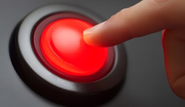 AI's Big Red Button Doesn't Work, And The Reason Is Even More Troubling : ScienceAlert