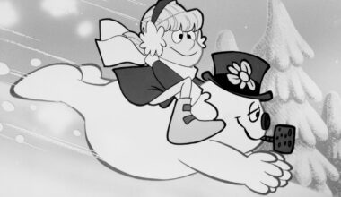 ‘Frosty the Snowman’ Voice Actor Might Have Had Multiple Secret Lives, According to His Son