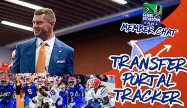 Latest Departures & Roster Updates Before Portal Opens