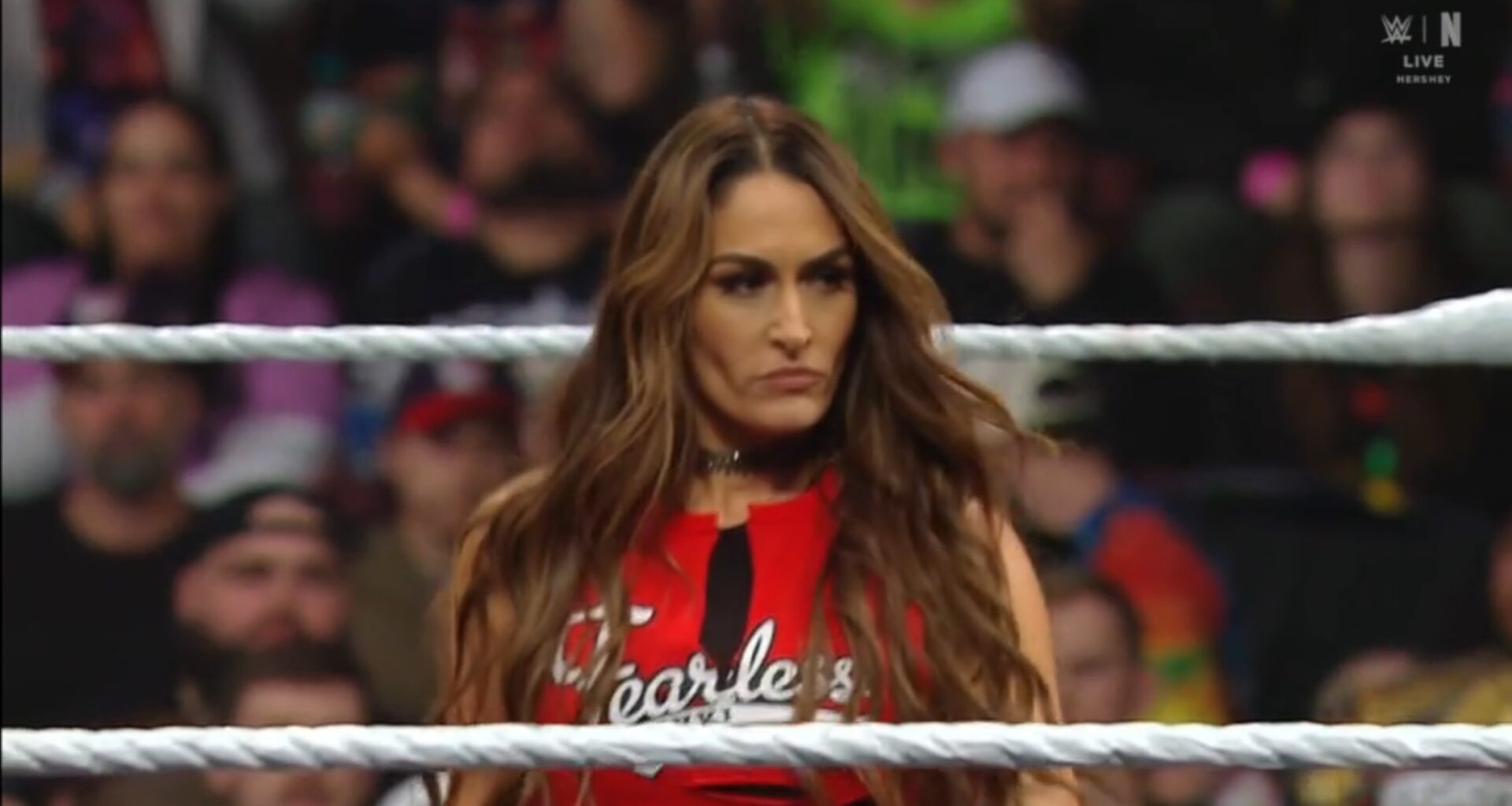 WWE News, AEW News, Pro Wrestling Backstage News