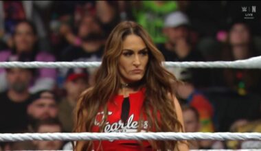 WWE News, AEW News, Pro Wrestling Backstage News