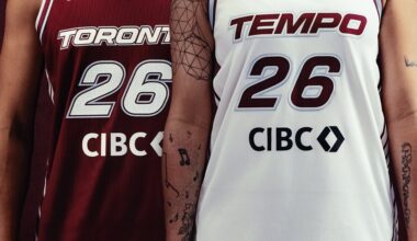WNBA: What’s the real story behind the Toronto Tempo jerseys?