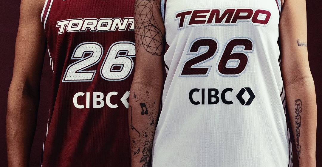 WNBA: What’s the real story behind the Toronto Tempo jerseys?