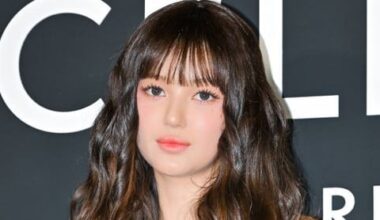 NewJeans' Danielle Exits After ADOR Contract Termination - 조선일보