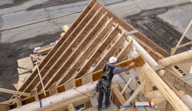 Canada can leverage lumber in CUSMA review