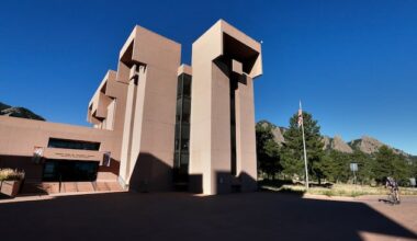 Why is leading U.S. weather research station getting shut down? – Deseret News