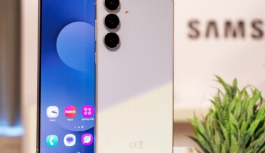Samsung Galaxy S25 FE underwhelms in DxOMark camera analysis, beaten by Google Pixel 6a