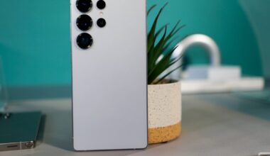 Samsung Likes Taking $250 Off Its Galaxy S25 Ultra